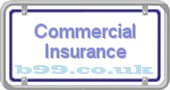 commercial-insurance.b99.co.uk